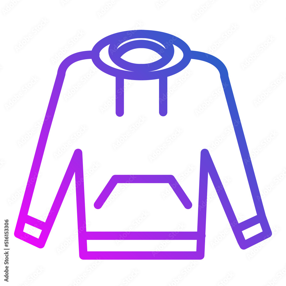 hoodie icon hoodie icon