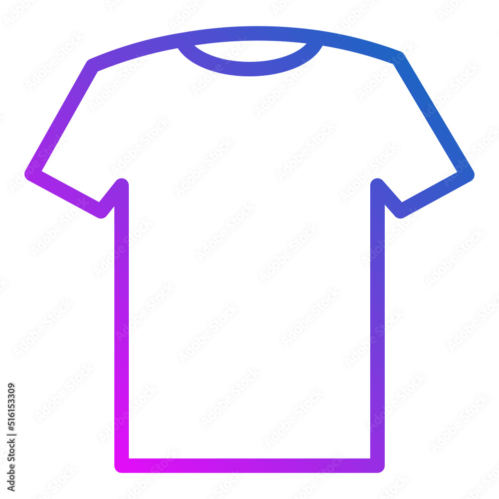 shirt icon shirt icon