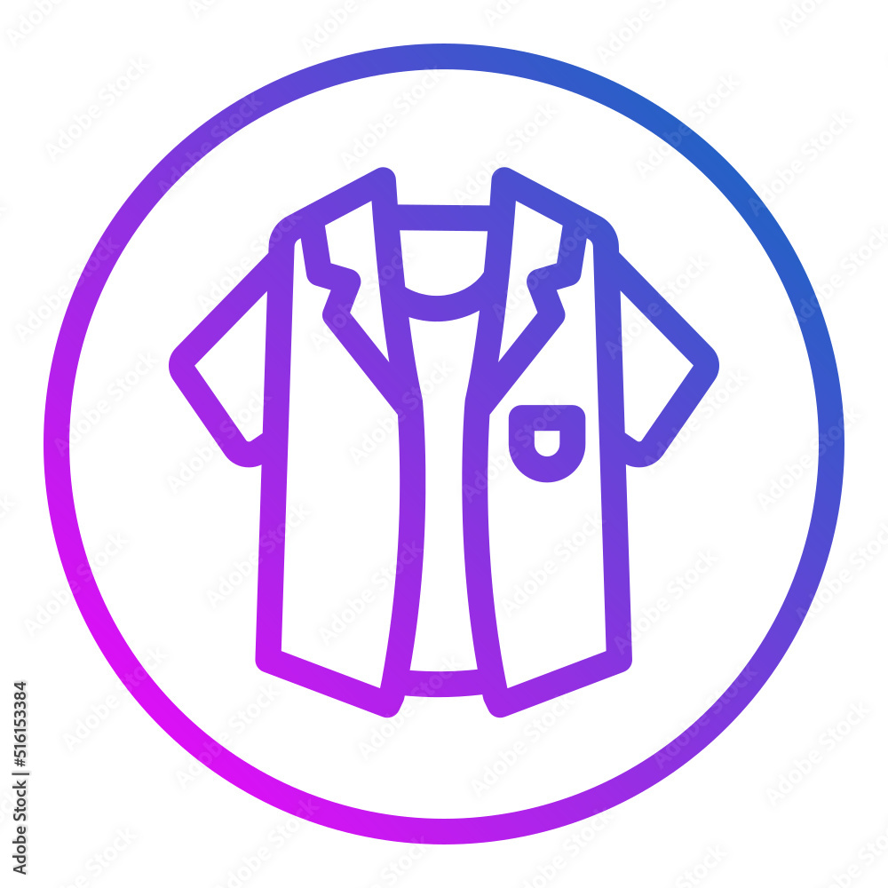 shirt icon shirt icon