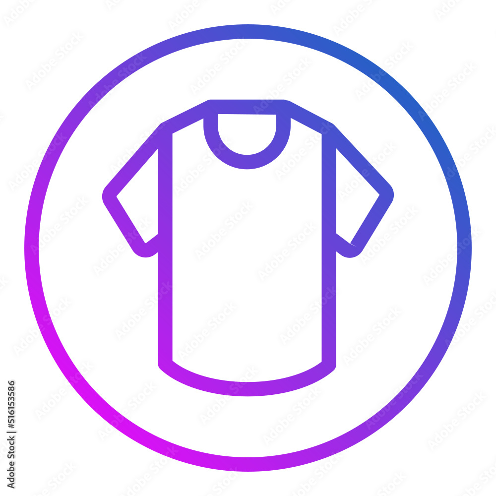 shirt icon shirt icon