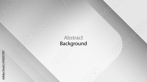 gray and white black color background abstract art vector 
