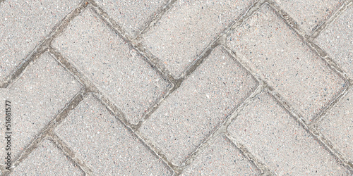 Photo texture of paving slabs