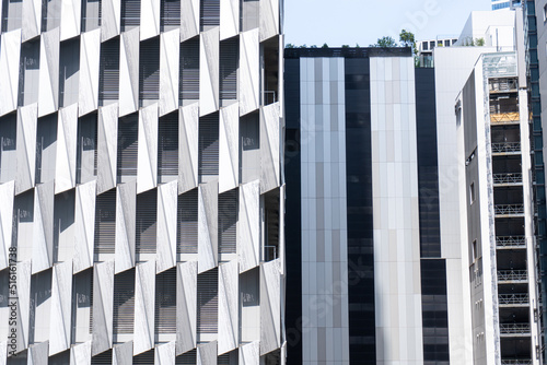 facade of a building