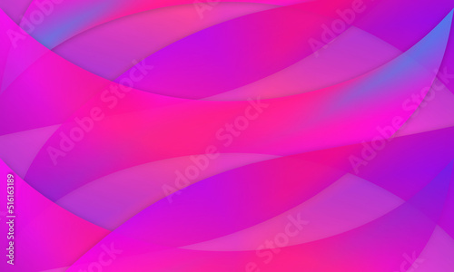abstract background line gradient pink purple blue violet