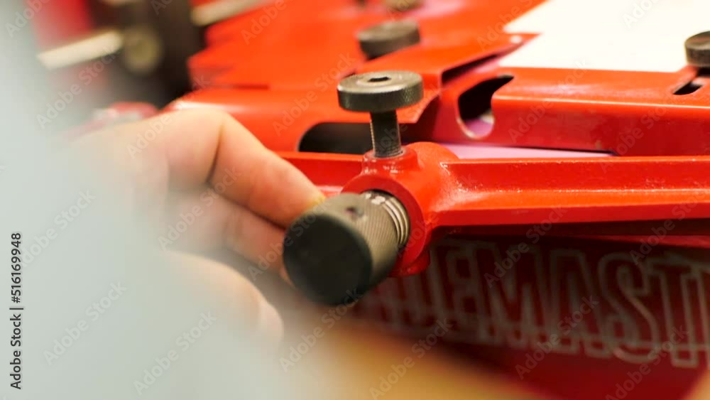 hockey skates. sharpening the blade of a shoe close-up. sport. hockey. blade sharpening sparks hockey skates. sharpening the blade of a shoe close-up. sport. hockey. blade sharpening sparks