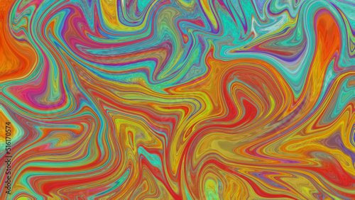abstract background