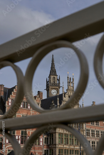 Gent, Belgium