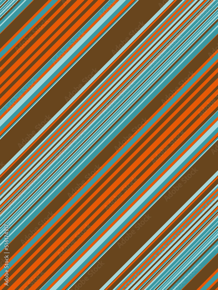 Obraz premium Abstract and contemporary digital art design