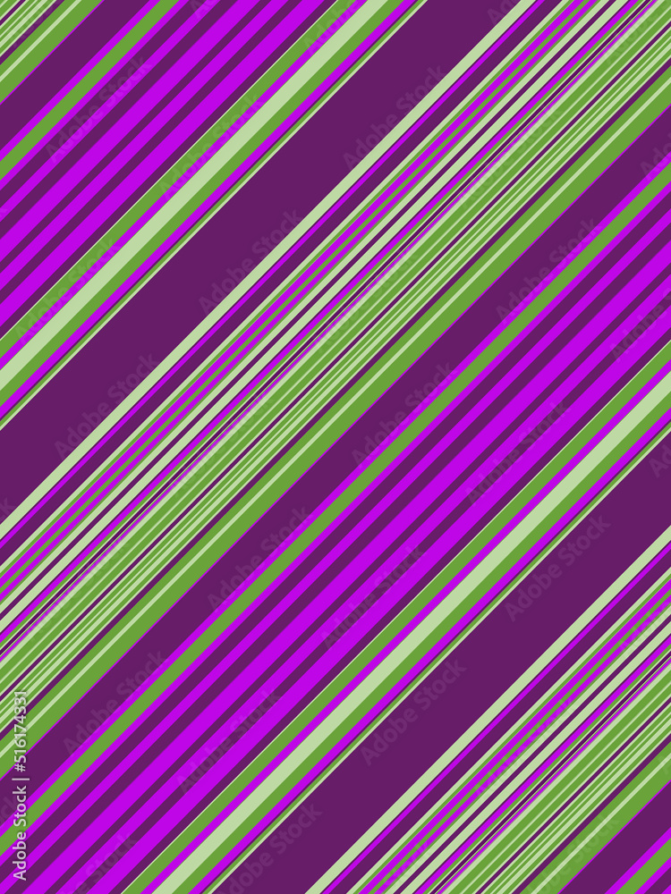 Obraz premium Abstract and contemporary digital art design