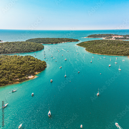 coast croatia