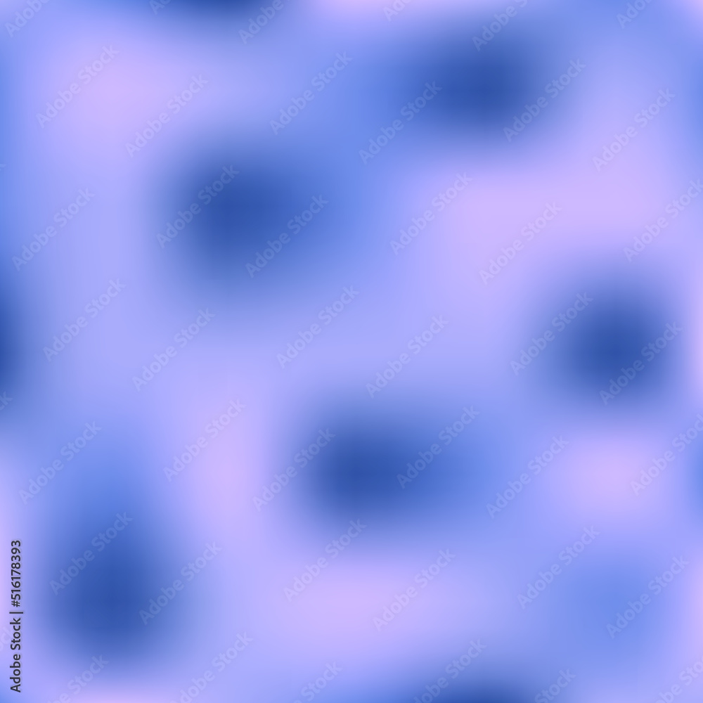 Fototapeta premium abstract colorful background. blue purple night cold color gradiant illustration. blue purple color gradiant background