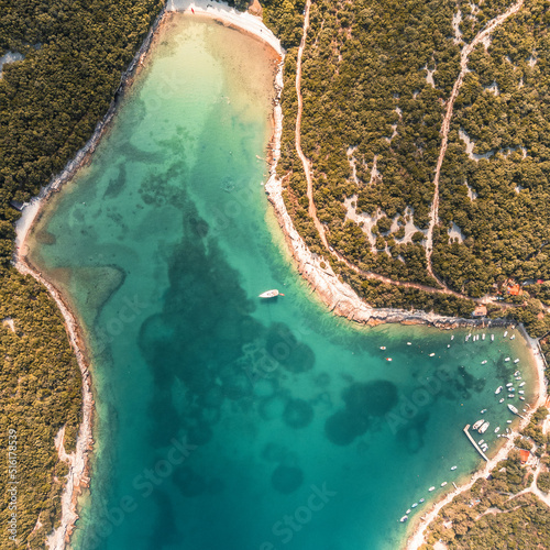 coast croatia
