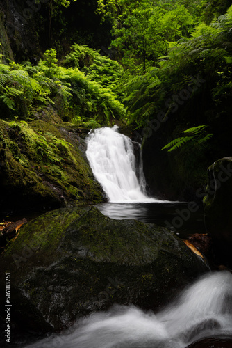 wasserfall