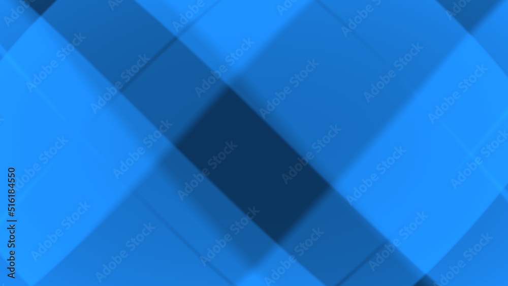 Obraz premium Abstrakter Hintergrund, blau, bleu, 8K hell, dunkel, schwarz, weiß, grau, Strahl, Laser, Nebel, Streifen, Gitter, Quadrat, Verlauf