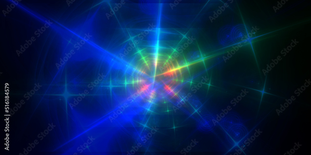 Fraktal Hintergrund Design Fraktal Hintergrund Design