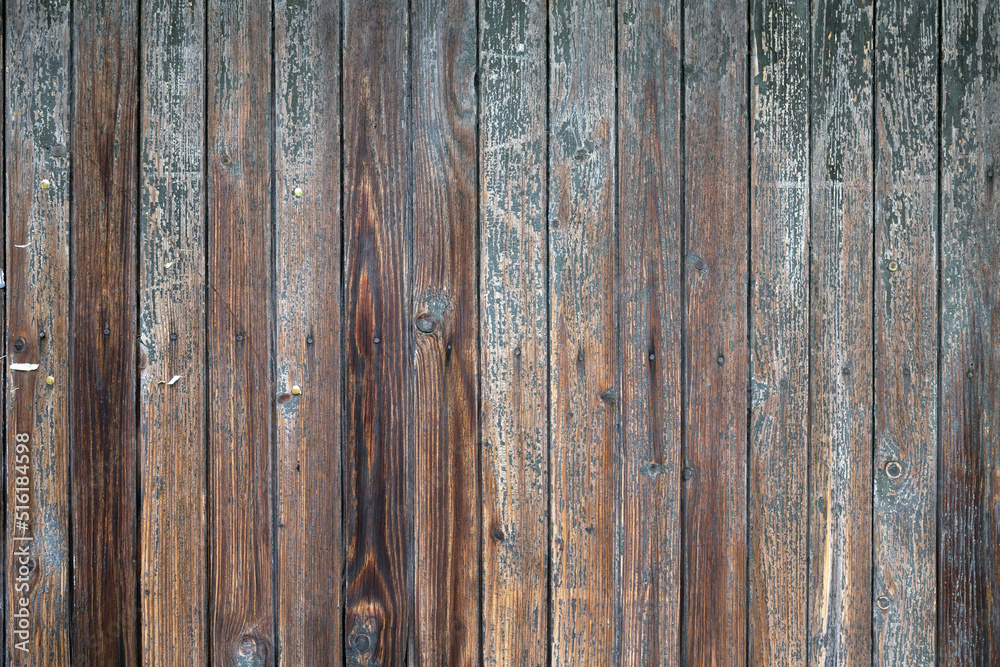 The old wood texture with natural patterns. The old wood texture with natural patterns.