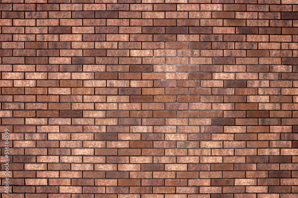 Background of brick wall pattern texture. Background of brick wall pattern texture.