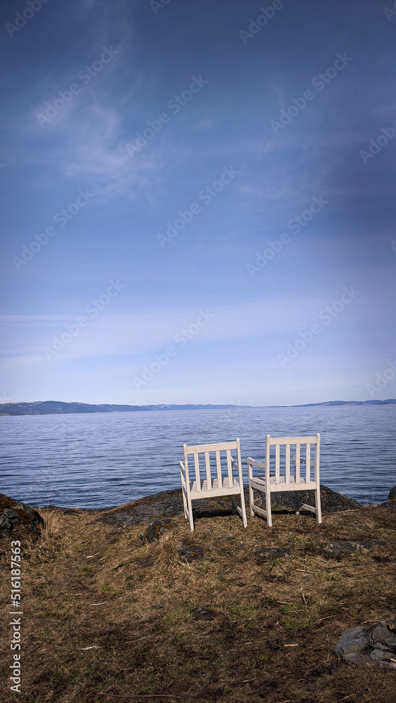 Places for rest ,near Trondheim 