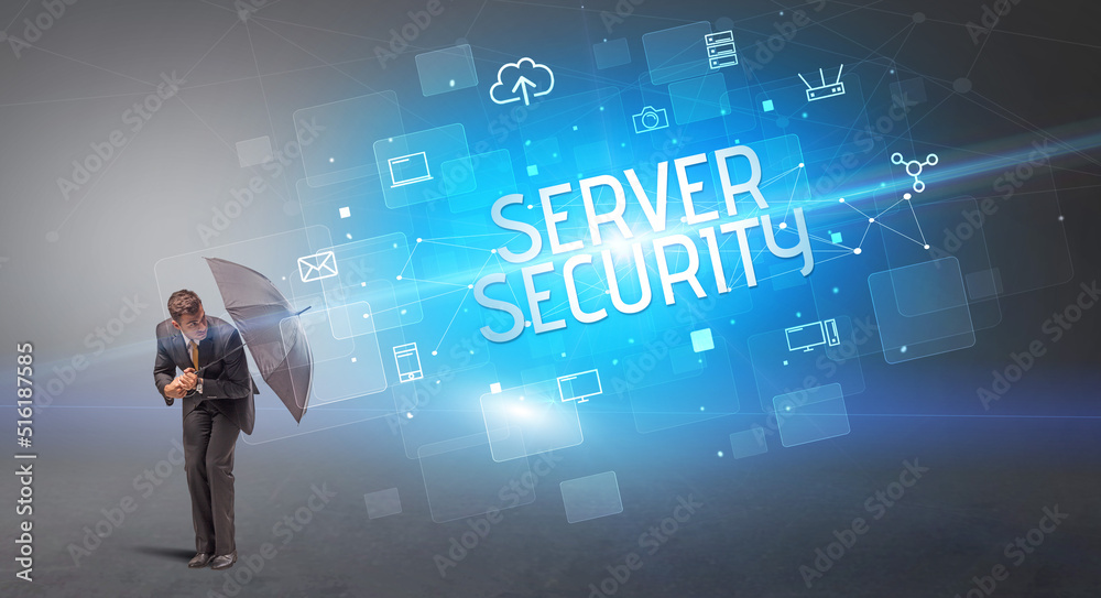 defending with umbrella from cyber attack defending with umbrella from cyber attack