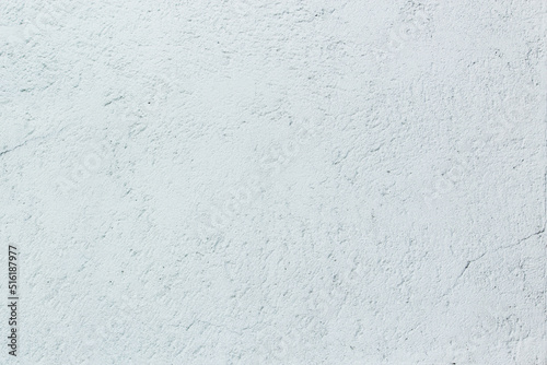 Rough Surface White Plaster Wall Texture Background