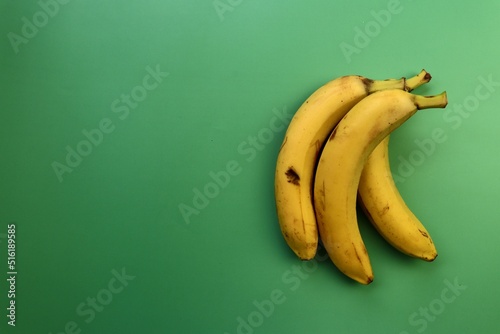 bananas