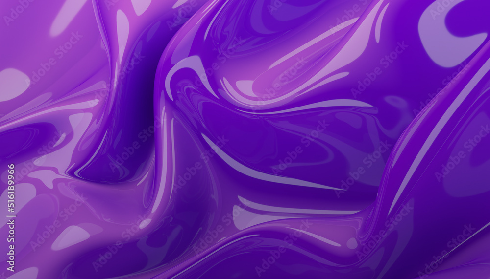 Obraz premium Abstract 3D Background