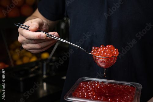 tapioca pearls for bubble tea