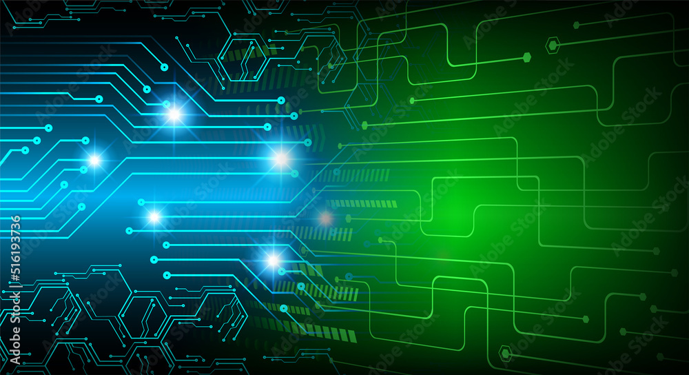 cyber circuit future technology concept background
cyber circuit future technology concept background