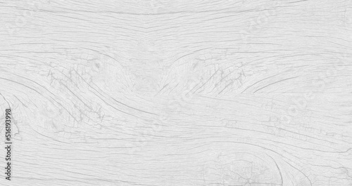 Wood White background of the wooden blank for design.