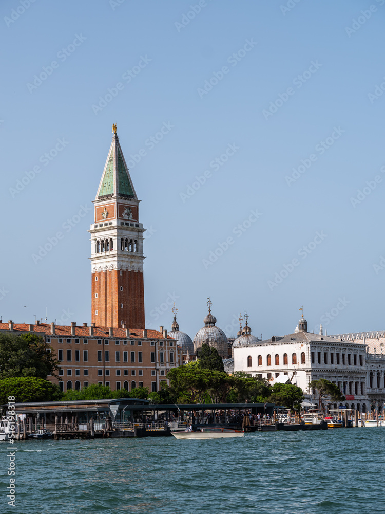 Fototapeta premium Venezia
