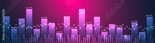 sfondo, grafici, istogrammi, economia, 