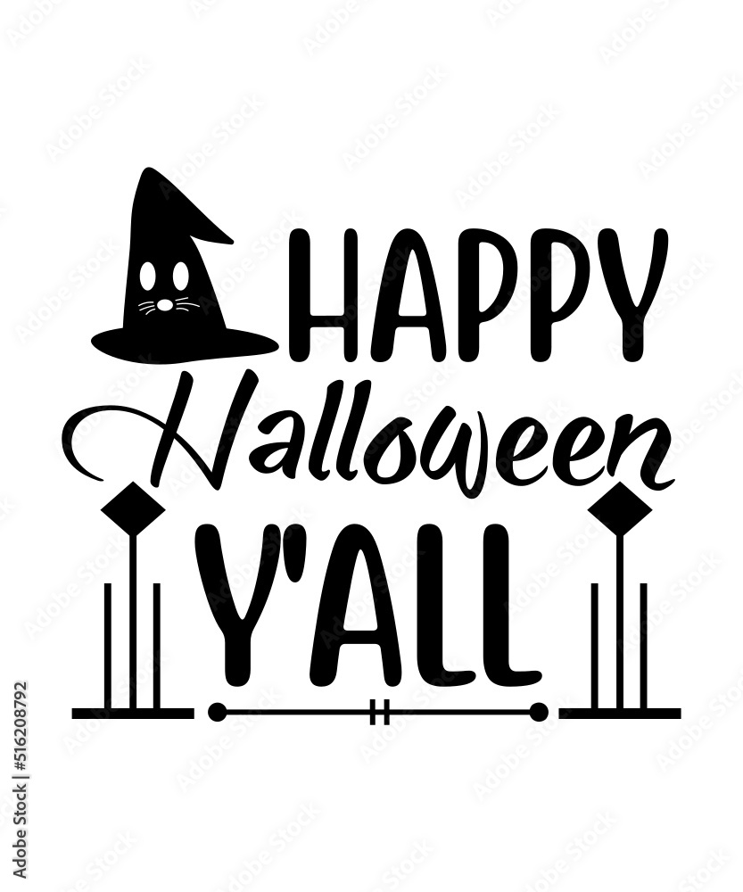 Halloween Svg Design Halloween Svg Design
