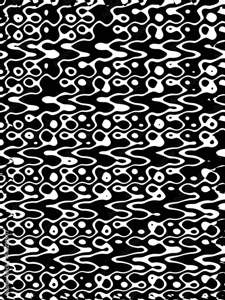 Abstract and contemporary digital art design Abstract and contemporary digital art design
