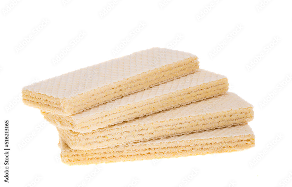 waffles isolated waffles isolated