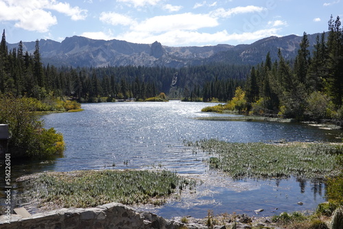 Mammoth Lakes National Park - CA