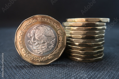 Peso mexicano