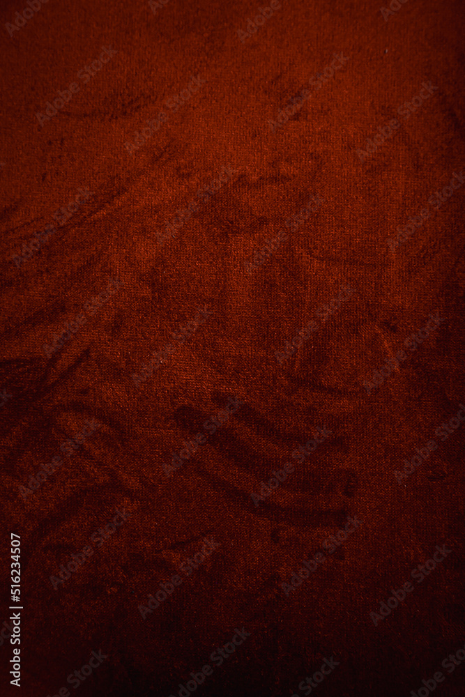 Fototapeta premium fundo vermelho de carpete para fundo de fotos