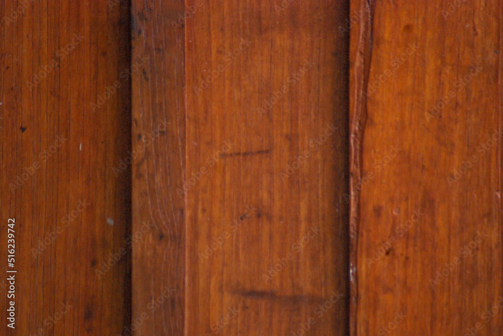 Naklejka premium wood background