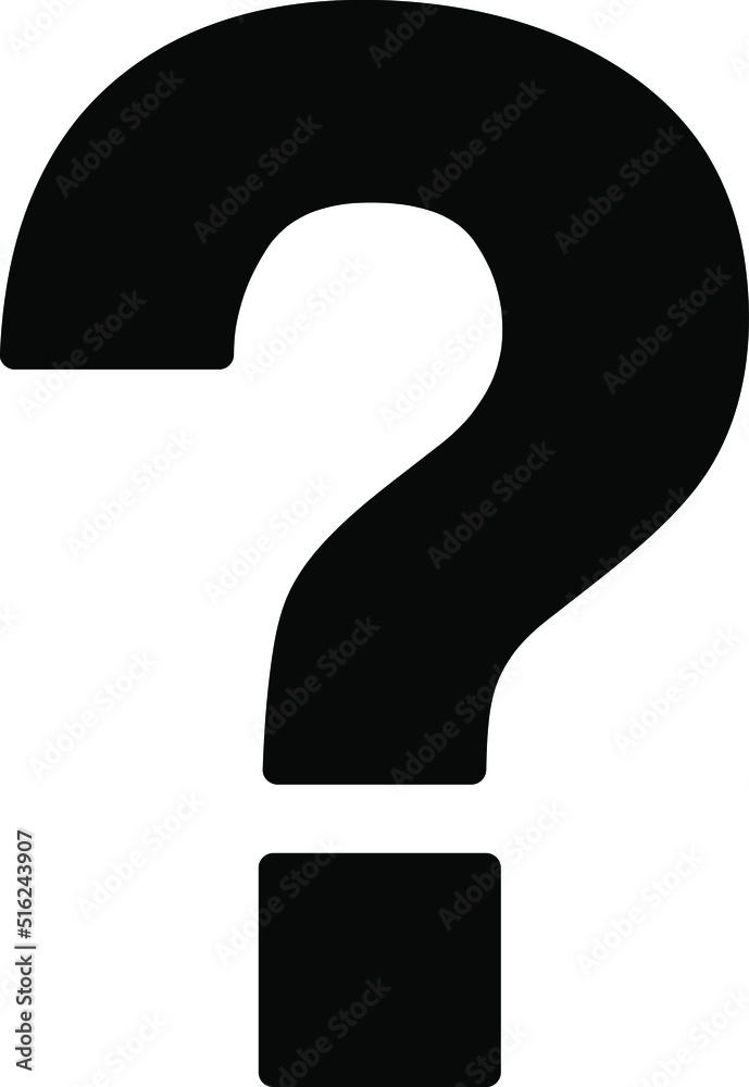 visitor info icon illustration on white background.eps