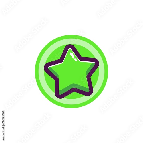 UI Icon Kit for a games