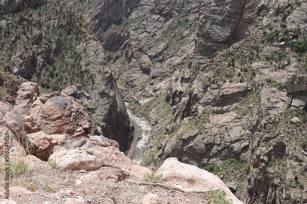 Canon City - CO - Royal Gorge Bridge Canon City - CO - Royal Gorge Bridge