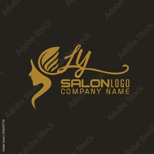 pictures and logos of salon or bridal makeup suitable for your design needs
