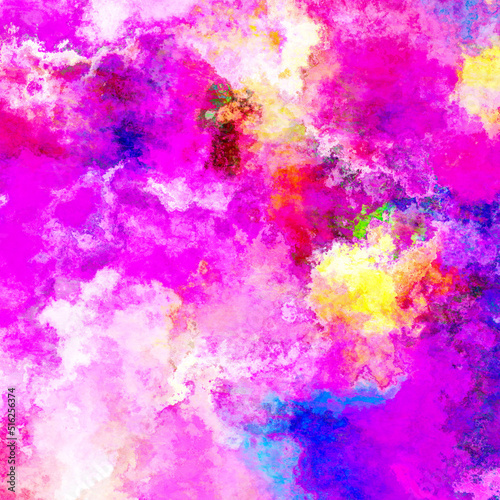 abstract watercolor background