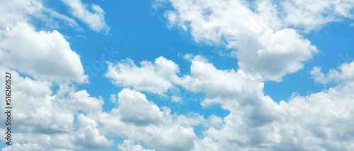 clouds in the sky © OpuCh