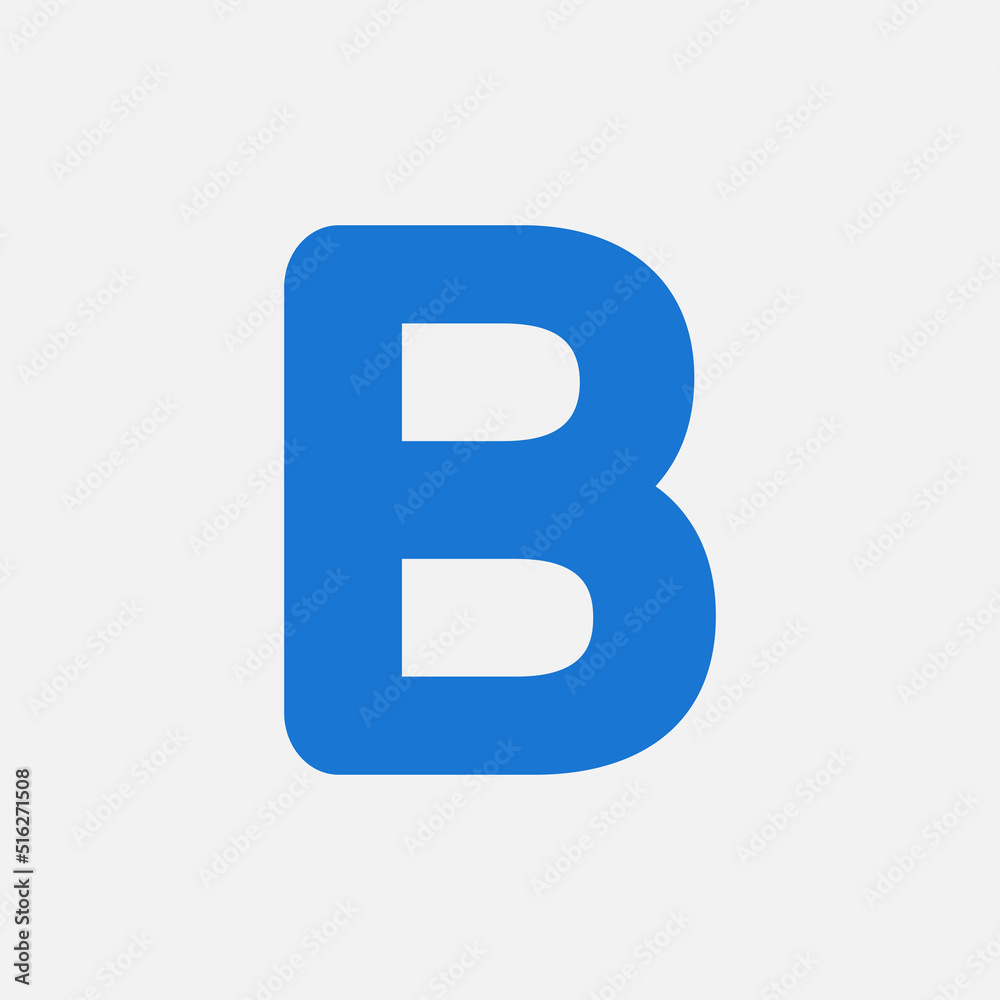 Bold icon in flat style about text editor, use for website mobile app presentation Bold icon in flat style about text editor, use for website mobile app presentation