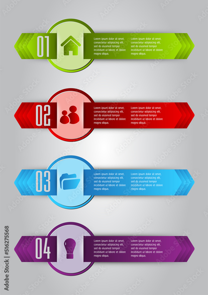 modern text box template, infographics banner
modern text box template, infographics banner