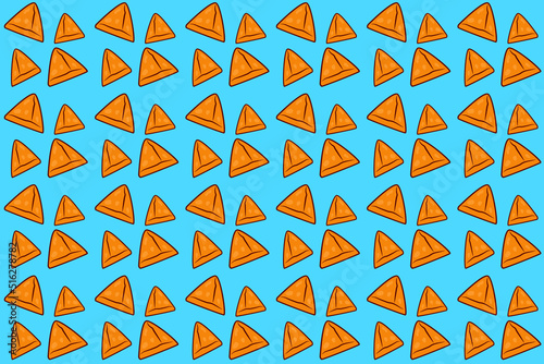 Samosa design pattern