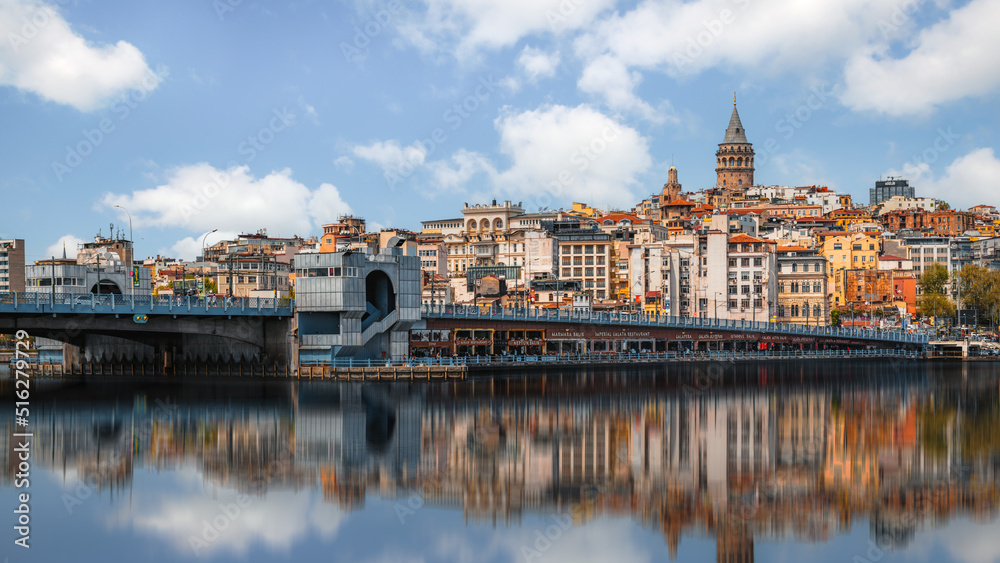 Fototapeta premium Istanbul