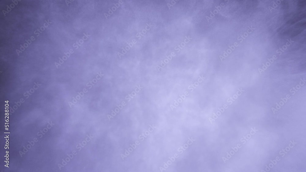 Abstract purple ink burst in water on white background
Abstract purple ink burst in water on white background