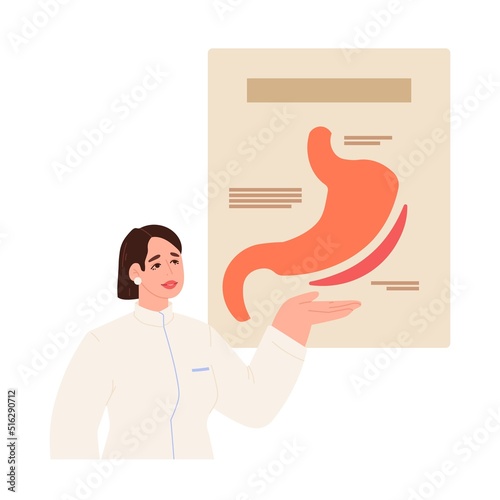 The nutritionist tells about the gastric bypass surgery